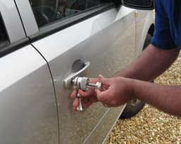 Aperturas de Coches