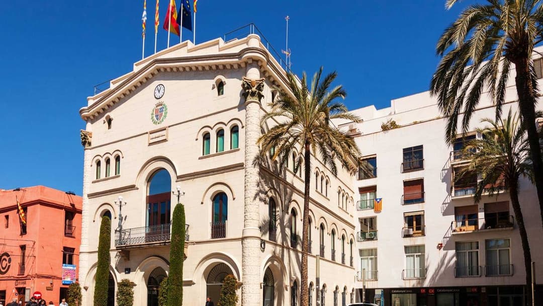 Cerrajero Badalona