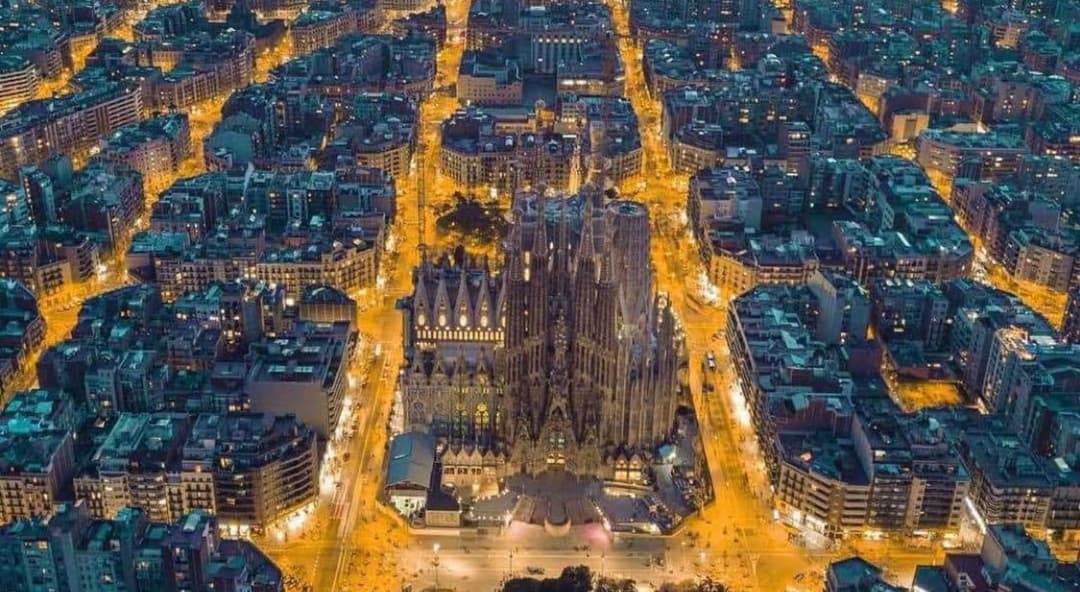 Cerrajero Barcelona