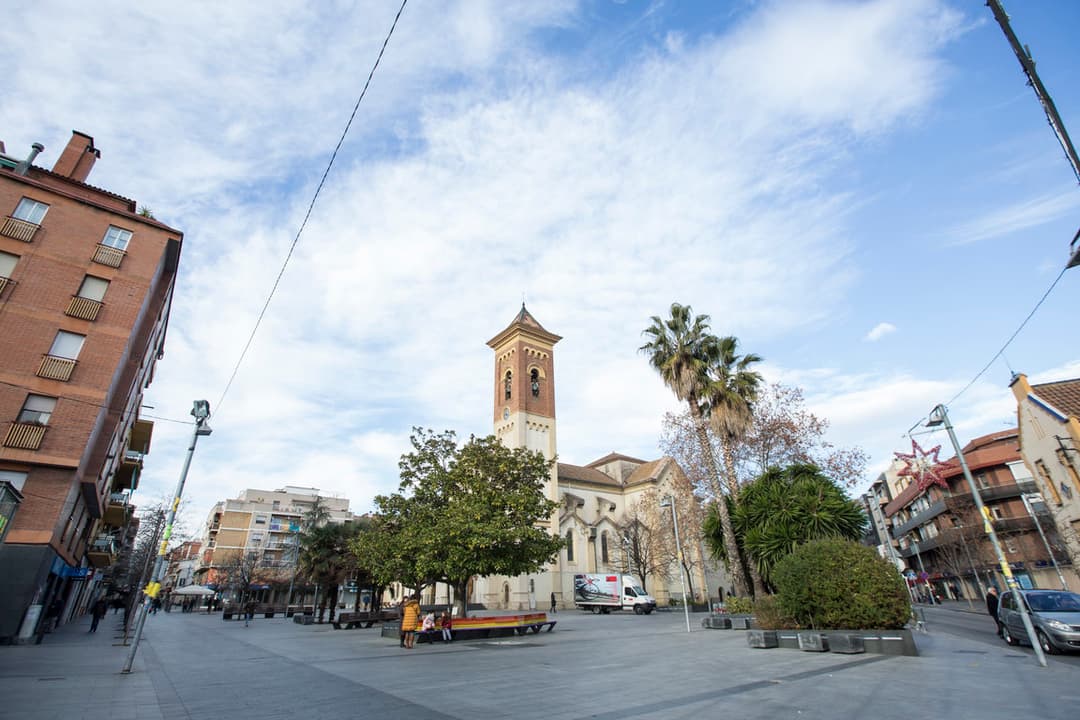 Cerrajero Cerdanyola