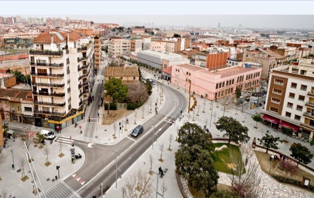 Cerrajero Cornella