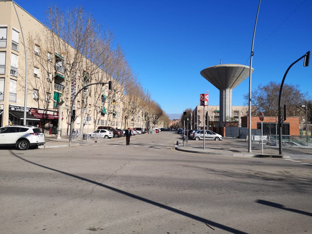 Cerrajero El Prat