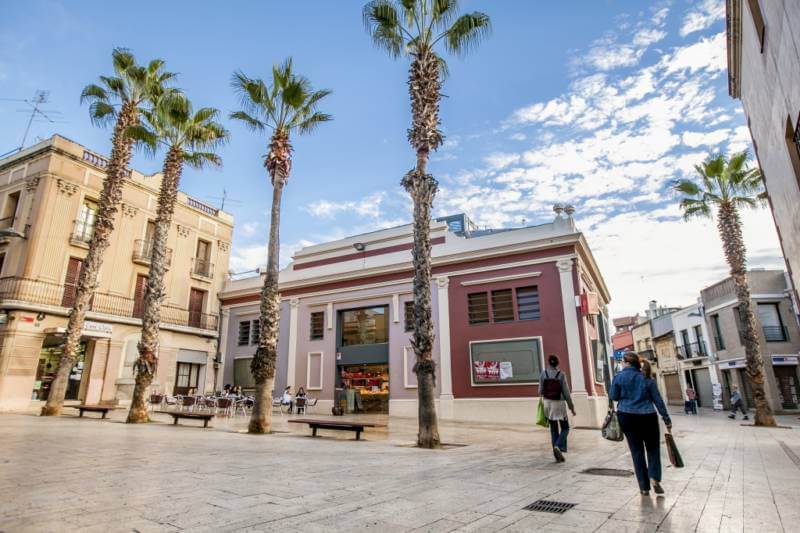 Cerrajero Gavà