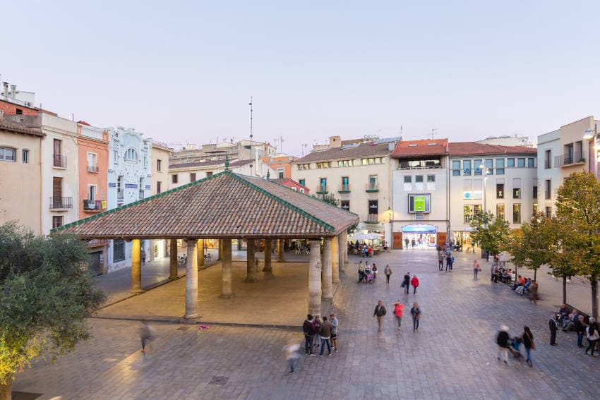 Cerrajero Granollers