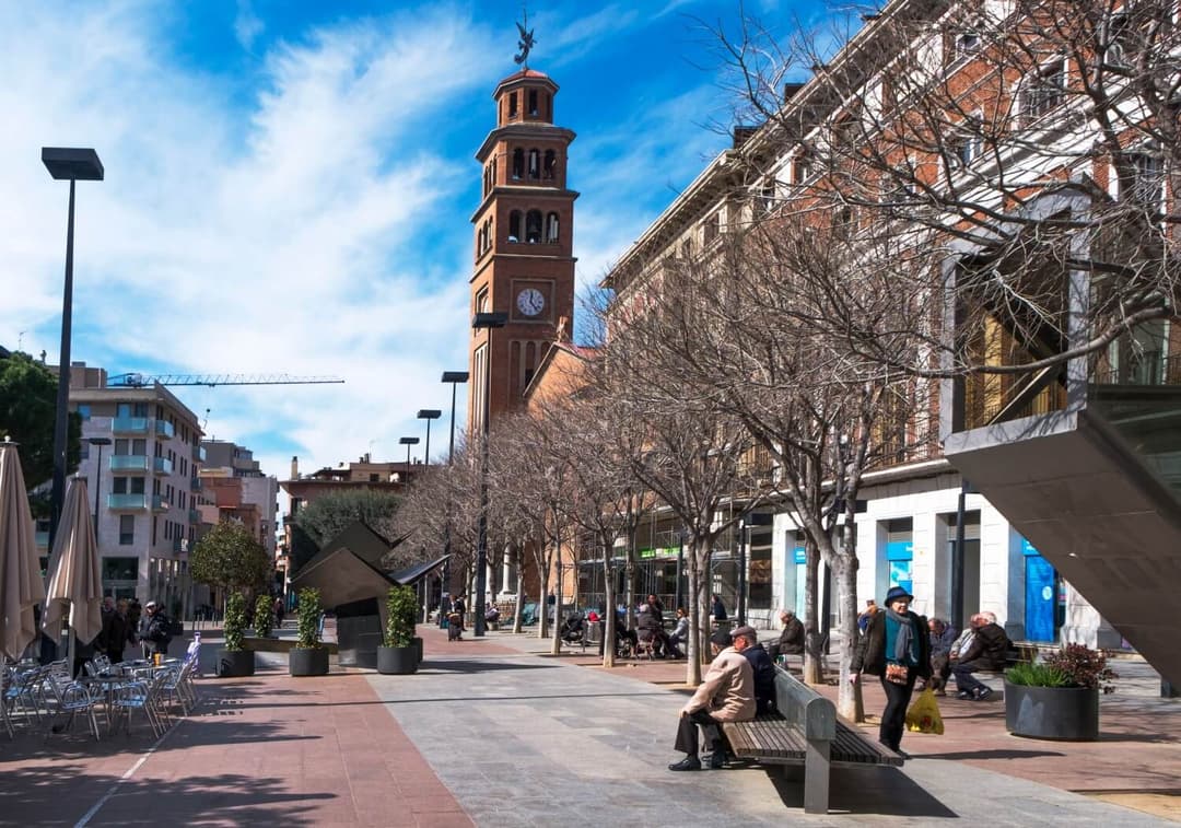 Cerrajero Hospitalet