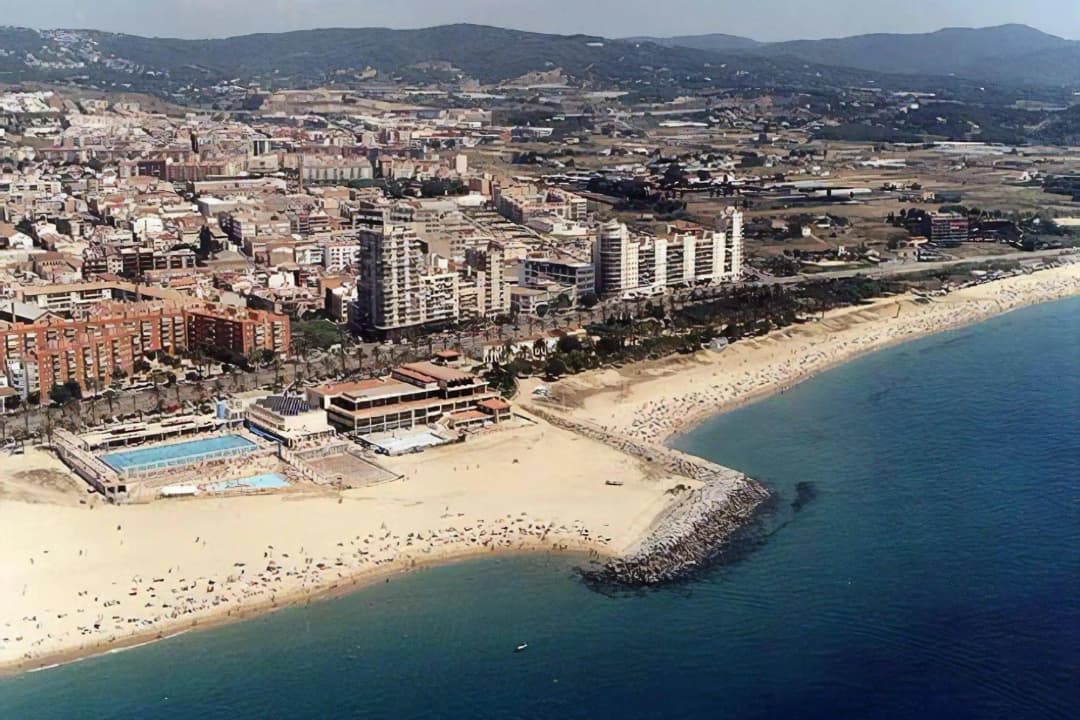 Cerrajero Mataró