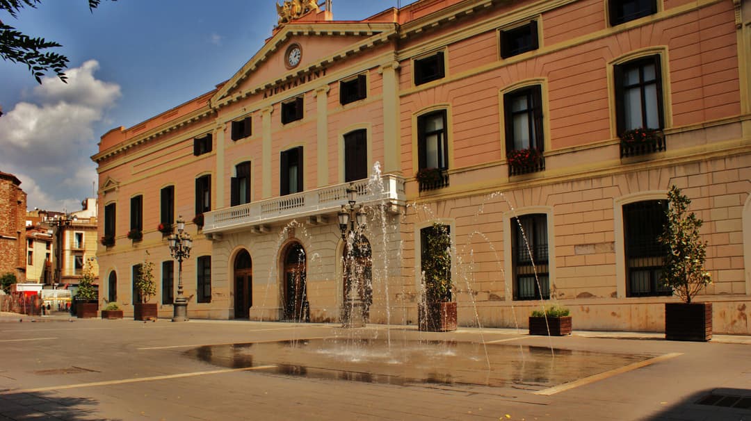 Cerrajero Sabadell