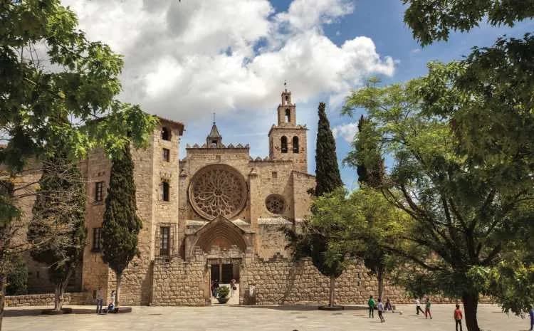 Cerrajero Sant Cugat