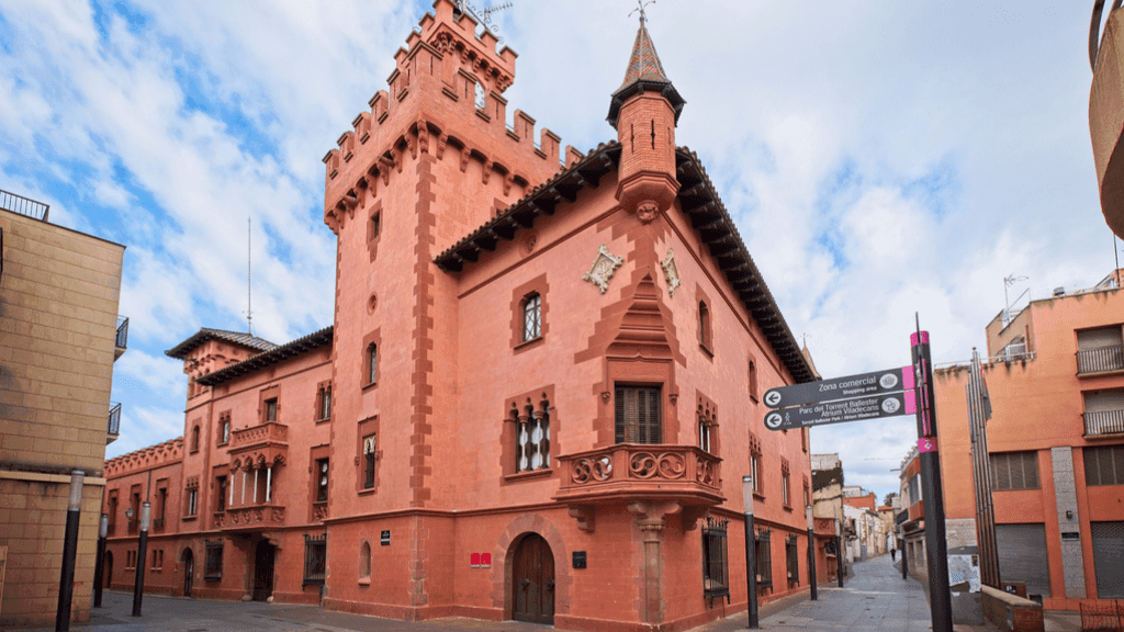 Cerrajero Viladecans